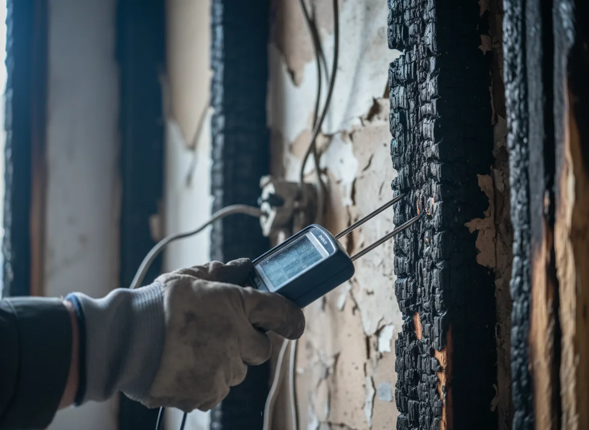Fire Damage Restoration Jeffersonville, KY FAQs